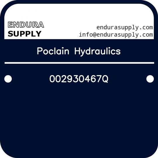 poclain-hydraulics-002930467q