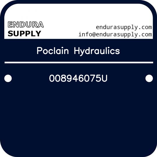 poclain-hydraulics-008946075u