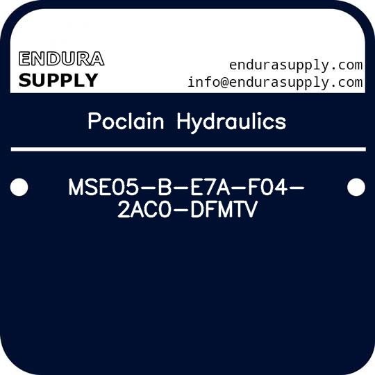 poclain-hydraulics-mse05-b-e7a-f04-2ac0-dfmtv