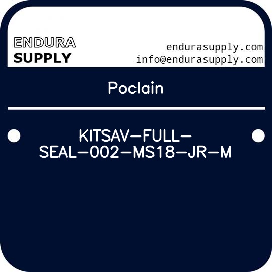 poclain-kitsav-full-seal-002-ms18-jr-m