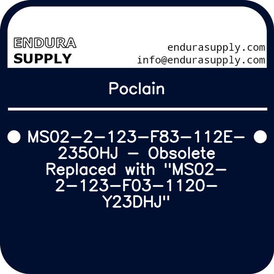 poclain-ms02-2-123-f83-112e-235ohj-obsolete-replaced-with-ms02-2-123-f03-1120-y23dhj