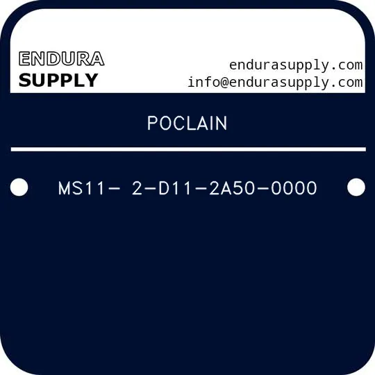 poclain-ms11-2-d11-2a50-0000