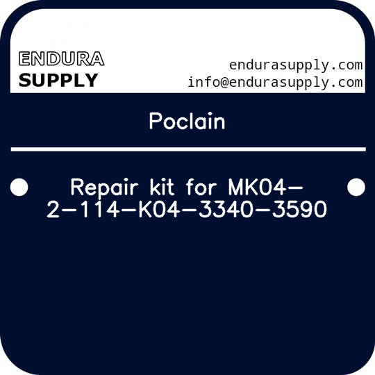 poclain-repair-kit-for-mk04-2-114-k04-3340-3590