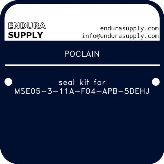 poclain-seal-kit-for-mse05-3-11a-f04-apb-5dehj