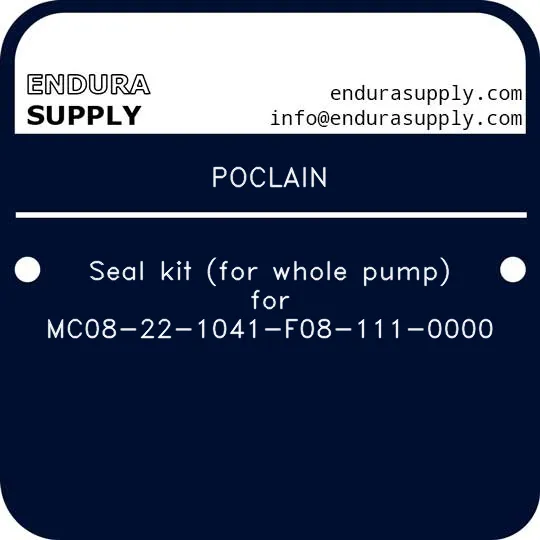 poclain-seal-kit-for-whole-pump-for-mc08-22-1041-f08-111-0000