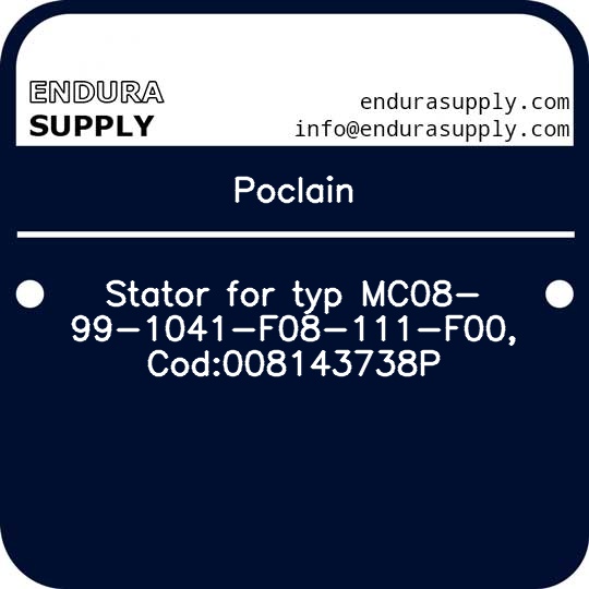 poclain-stator-for-typ-mc08-99-1041-f08-111-f00-cod008143738p