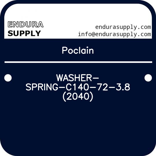 poclain-washer-spring-c140-72-38-2040