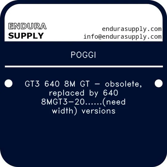 poggi-gt3-640-8m-gt-obsolete-replaced-by-640-8mgt3-20need-width-versions