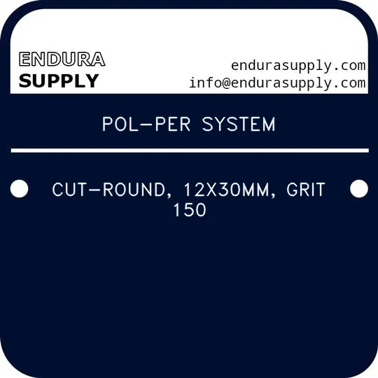 pol-per-system-cut-round-12x30mm-grit-150