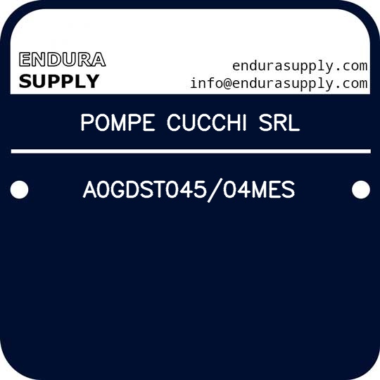 pompe-cucchi-srl-a0gdst04504mes