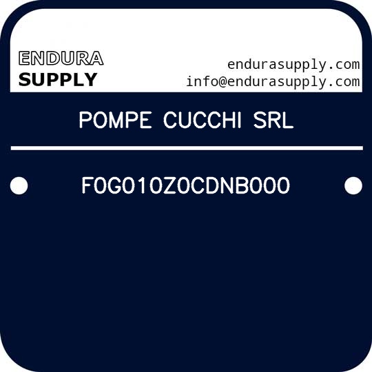pompe-cucchi-srl-f0g010z0cdnb000
