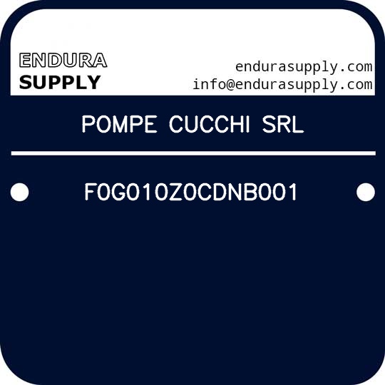 pompe-cucchi-srl-f0g010z0cdnb001
