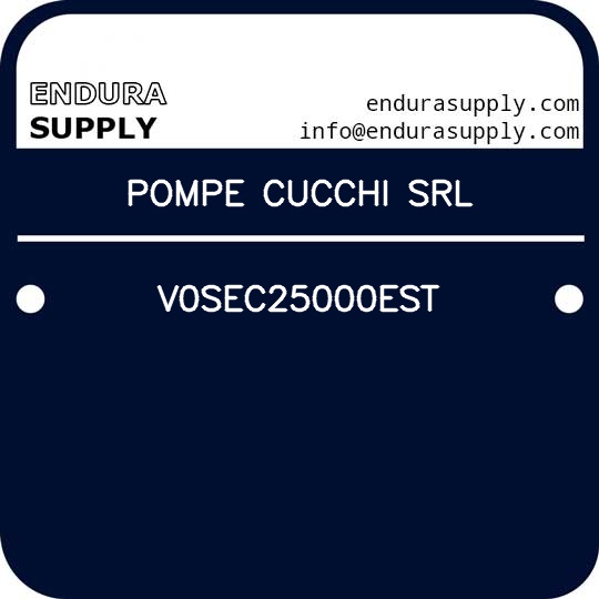 pompe-cucchi-srl-v0sec25000est