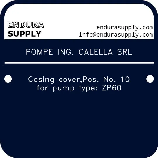 pompe-ing-calella-srl-casing-coverpos-no-10-for-pump-type-zp60