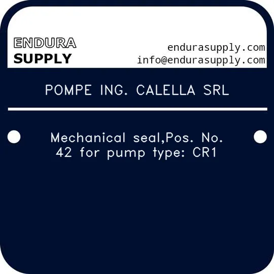 pompe-ing-calella-srl-mechanical-sealpos-no-42-for-pump-type-cr1
