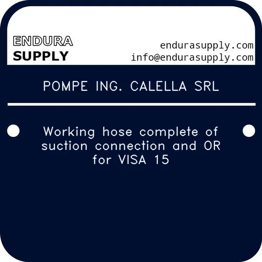 pompe-ing-calella-srl-working-hose-complete-of-suction-connection-and-or-for-visa-15