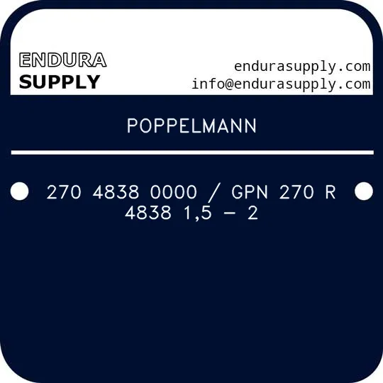 poppelmann-270-4838-0000-gpn-270-r-4838-15-2
