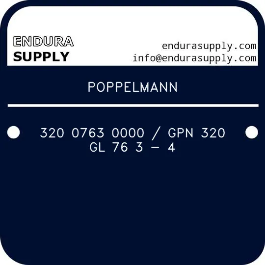 poppelmann-320-0763-0000-gpn-320-gl-76-3-4