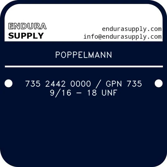 poppelmann-735-2442-0000-gpn-735-916-18-unf