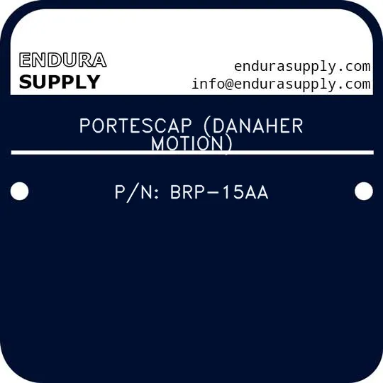 portescap-danaher-motion-pn-brp-15aa