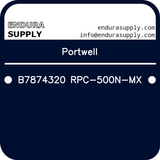 portwell-b7874320-rpc-500n-mx