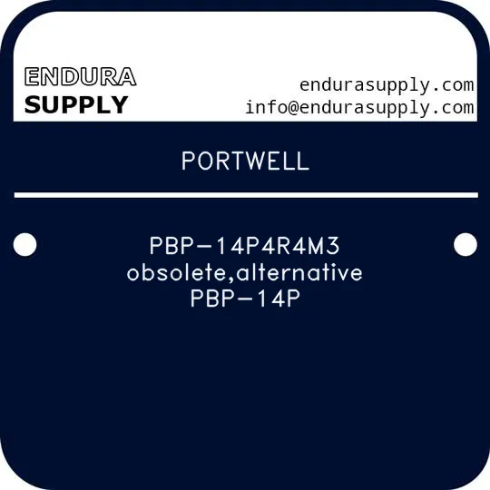 portwell-pbp-14p4r4m3-obsoletealternative-pbp-14p