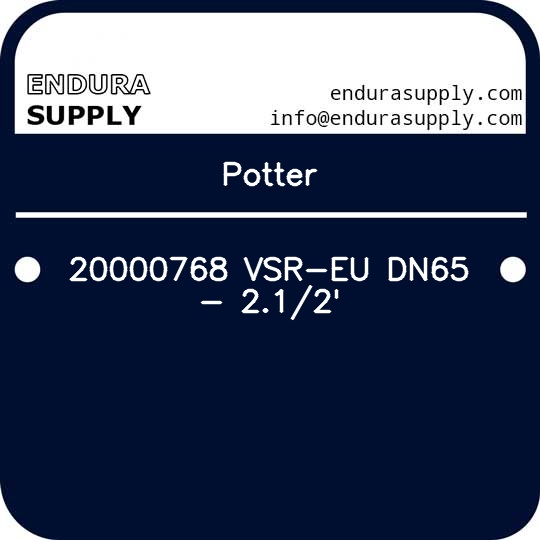 potter-20000768-vsr-eu-dn65-212