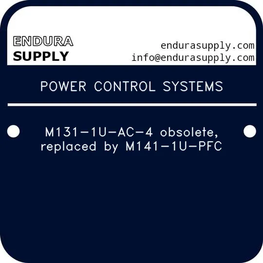 power-control-systems-m131-1u-ac-4-obsolete-replaced-by-m141-1u-pfc