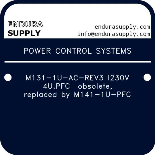 power-control-systems-m131-1u-ac-rev3-i230v-4upfc-obsolete-replaced-by-m141-1u-pfc