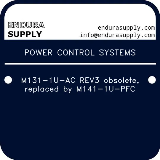 power-control-systems-m131-1u-ac-rev3-obsolete-replaced-by-m141-1u-pfc