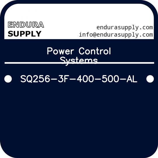 power-control-systems-sq256-3f-400-500-al