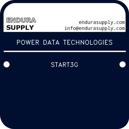 power-data-technologies-start3g
