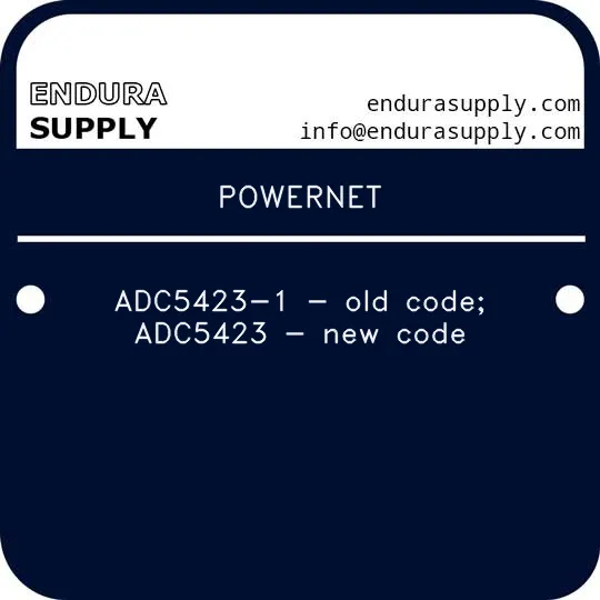 powernet-adc5423-1-old-code-adc5423-new-code