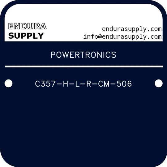 powertronics-c357-h-l-r-cm-506