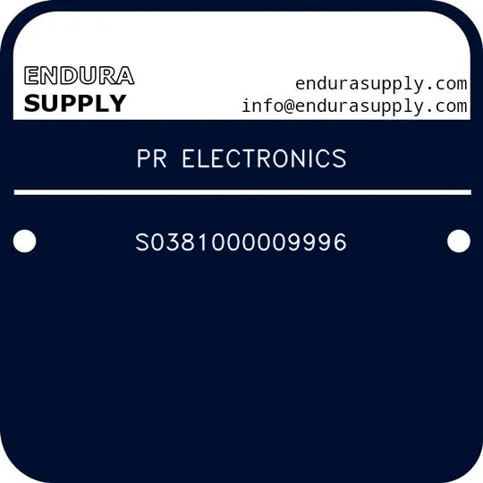 pr-electronics-s0381000009996