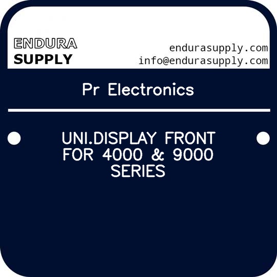 pr-electronics-unidisplay-front-for-4000-9000-series