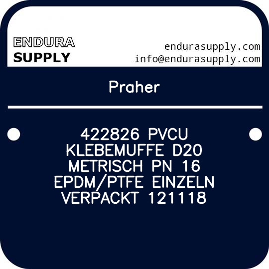 praher-422826-pvcu-klebemuffe-d20-metrisch-pn-16-epdmptfe-einzeln-verpackt-121118