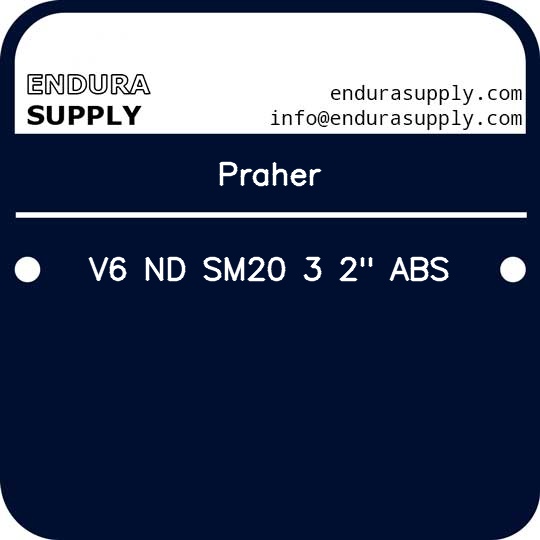 praher-v6-nd-sm20-3-2-abs