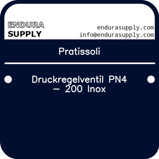 pratissoli-druckregelventil-pn4-200-inox