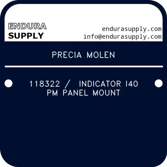 precia-molen-118322-indicator-i40-pm-panel-mount