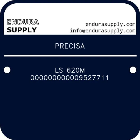 precisa-ls-620m-000000000009527711