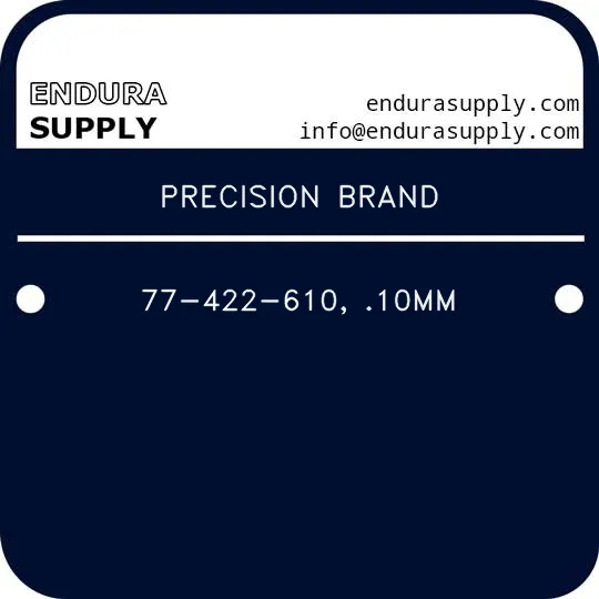 precision-brand-77-422-610-10mm