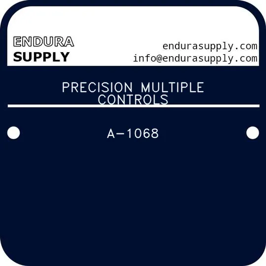 precision-multiple-controls-a-1068
