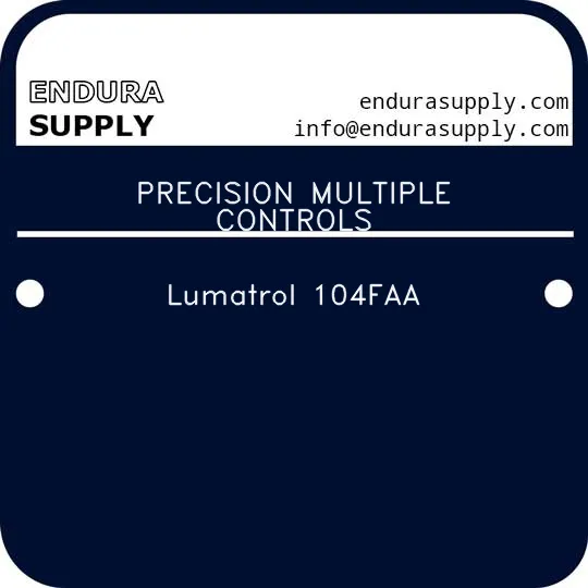 precision-multiple-controls-lumatrol-104faa