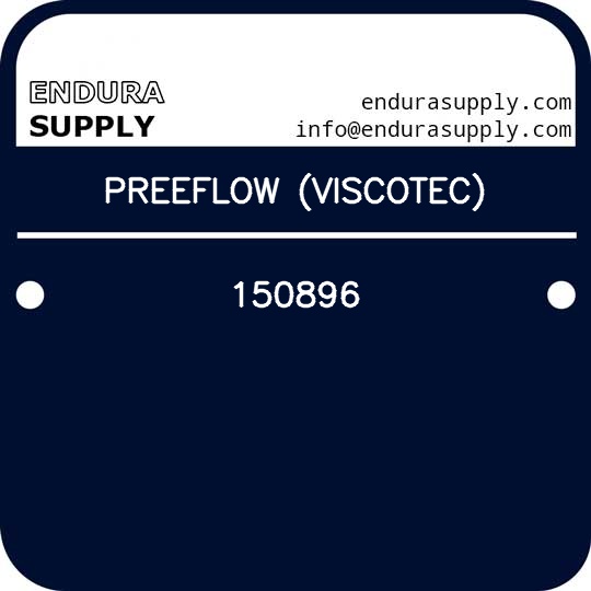 preeflow-viscotec-150896