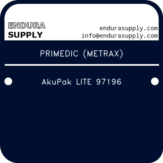 primedic-metrax-akupak-lite-97196