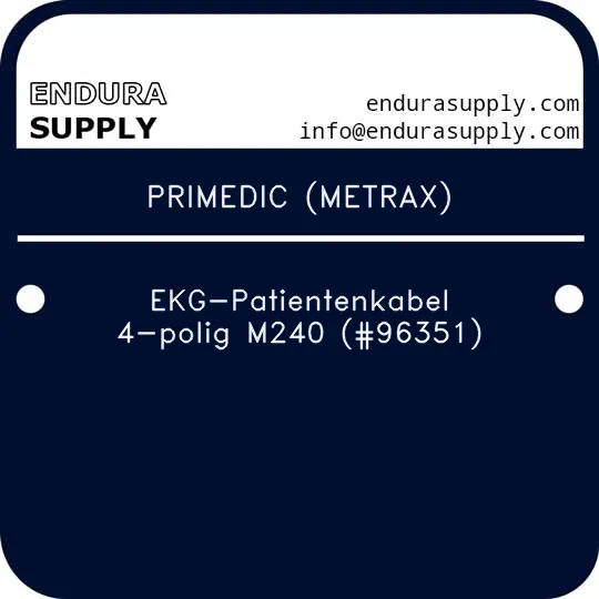 primedic-metrax-ekg-patientenkabel-4-polig-m240-96351