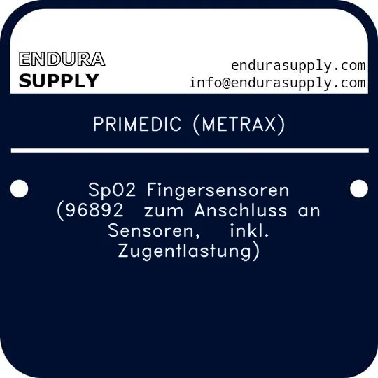 primedic-metrax-spo2-fingersensoren-96892-zum-anschluss-an-sensoren-inkl-zugentlastung