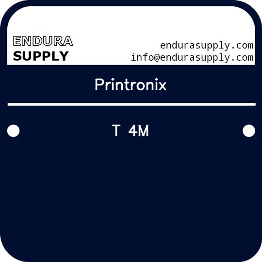 printronix-t-4m