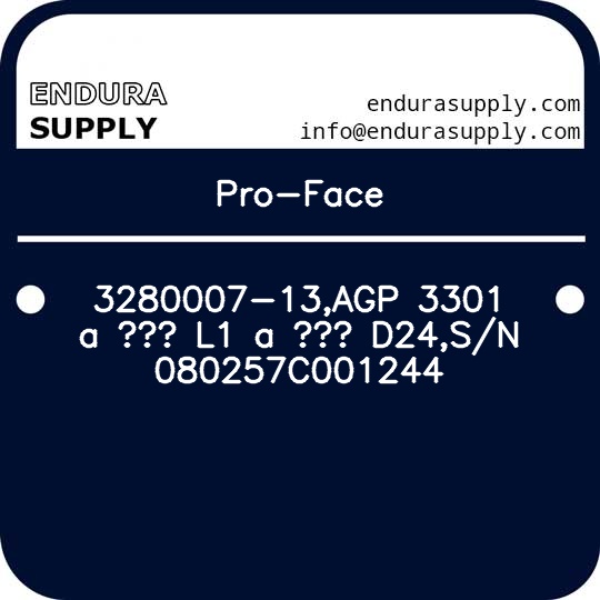 pro-face-3280007-13agp-3301-a-l1-a-d24sn-080257c001244